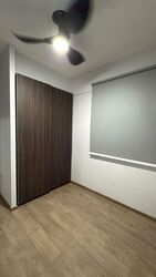 The Visionaire (D27), Condominium #517105191